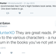 Image for article titled NFL Network Exec Deletes Dozens Of Twitter Interactions With Escorts And Porn Stars, Then Entire Account